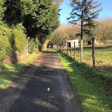 Longere A La Campagne Au Calme Villa Villiers-sur-Loir Exterior photo